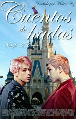 Cuentos de Hadas (NamJin)