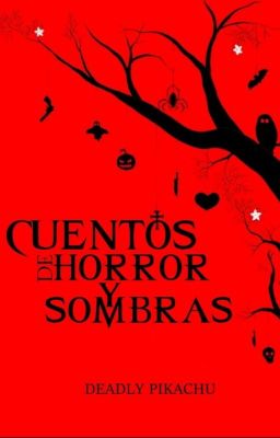 Cuentos de Horror y Sombras 