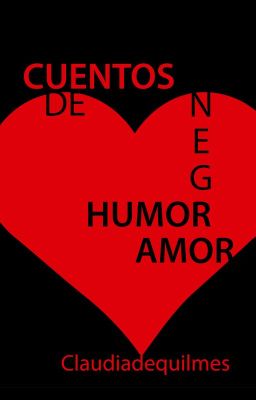 Cuentos de humor-amor -negro