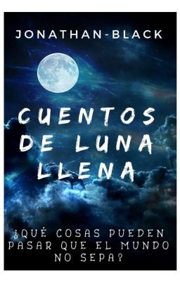 Cuentos de Luna Llena