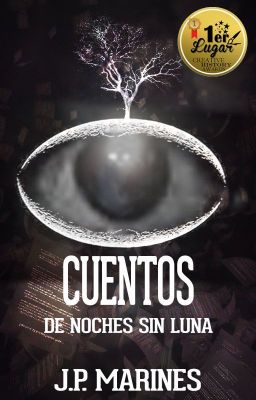 Cuentos de noches sin luna