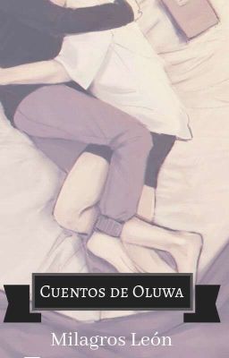 Cuentos de Oluwa