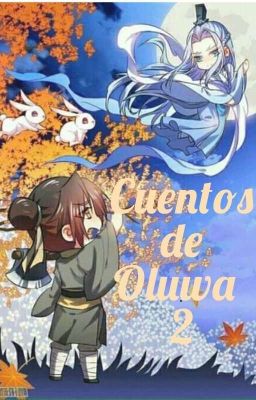 Cuentos de Oluwa 2