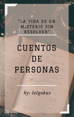 Cuentos de personas