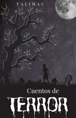 Cuentos de terror