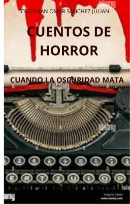 cuentos de terror