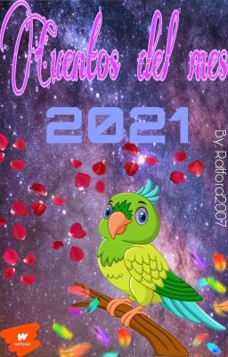 Cuentos del mes 2021