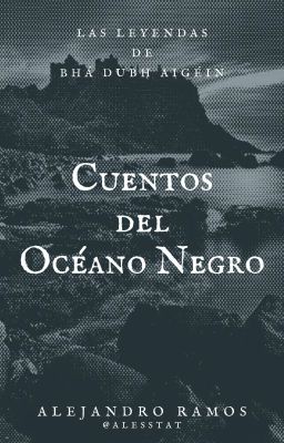 Cuentos del Océano Negro