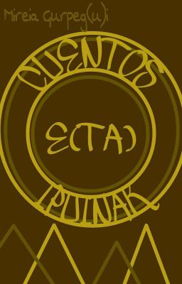 Cuentos e(ta) ipuinak