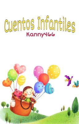 CUENTOS INFANTILES 