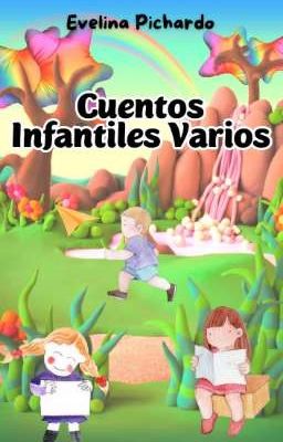 Cuentos infantiles varios