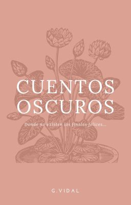 Cuentos Oscuros