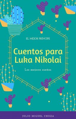 Cuentos para Luka Nikolai