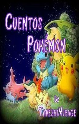 Cuentos Pokémon