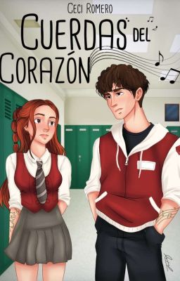 Cuerdas del Corazón © V2 PAUSADA