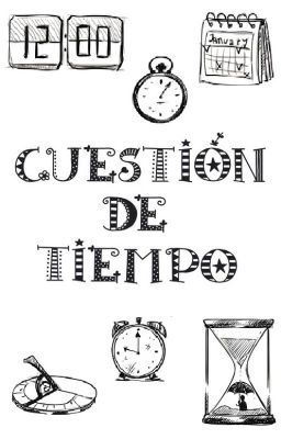 Cuestión de tiempo [KaiSoo]