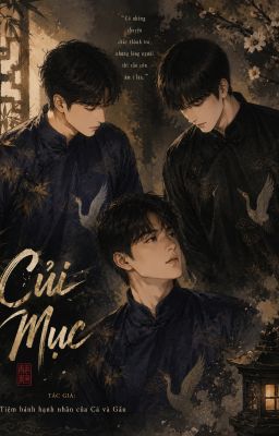 Củi Mục - [Zeguke] 