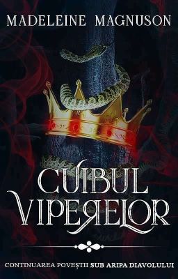 Cuibul Viperelor