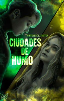 Cuidades de Humo