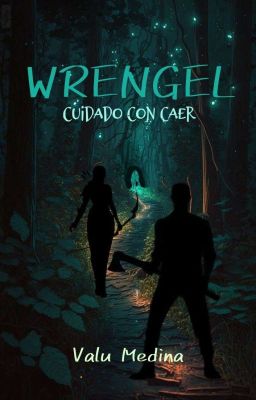 Cuidado con caer [Libro 1 y 2]