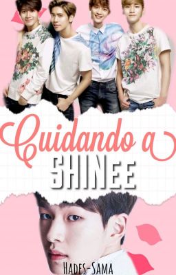 Cuidando a SHINee 