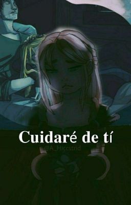 《CUIDARÉ DE TI》