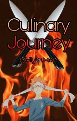 Culinary Journey