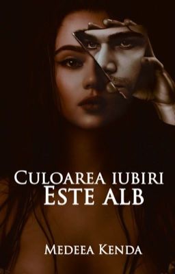 Culoarea iubiri este alb - #Iyer Sisters I