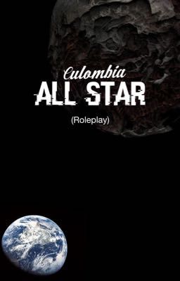 Culombia ALL STARS (Roleplay)