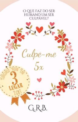 Culpe-me 5x