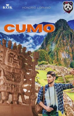 CUMO (Obra teatral de aventuras 3)