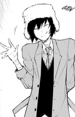 Cumpleañero [Dazai/ADA/Port Mafia]