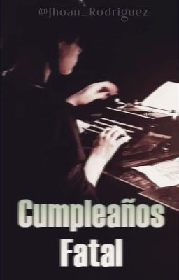 Cumpleaños Fatal | Wenclair