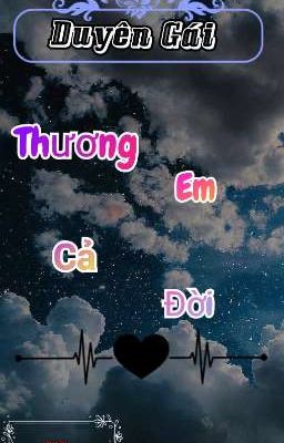 ( Cún Gấu ) [ ABO ] Thương Em Cả Đời - Lee Ha Jin 