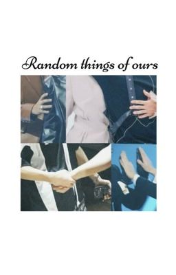 Cún Meo Series | Random things of ours