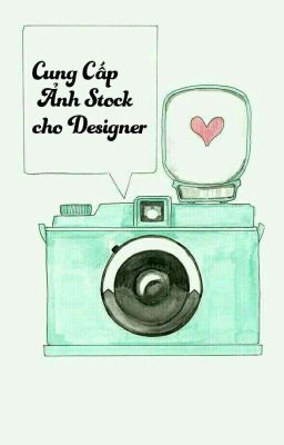 Cung cung stock cho designer ><