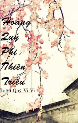 [ Cung đấu/Triều đấu ] Hoàng Quý Phi Thiên Triều