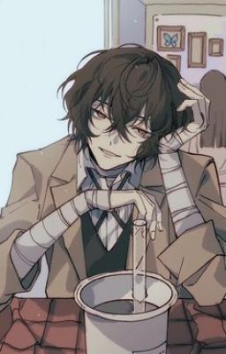 Cùng Dazai Yêu Đương