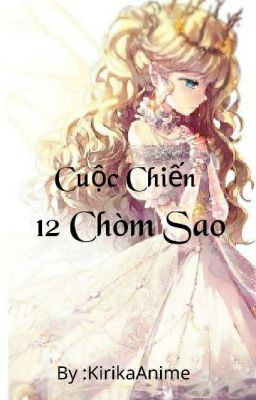 Cuộc Chiến 12 Chòm Sao<Ma Kết-Thiên Bình>