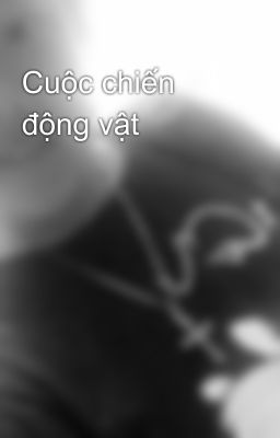 Cuộc chiến động vật