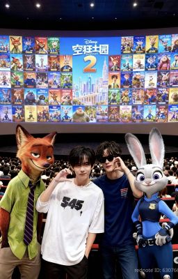 Cuộc du hành kỳ lạ của Lưu Hiên Thừa