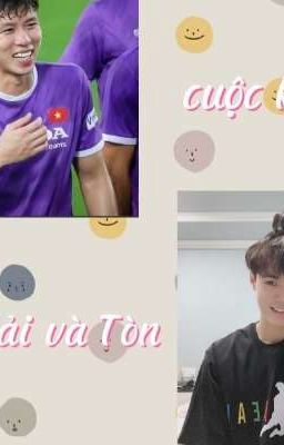 Cuộc Khịa của Hải và Tòn