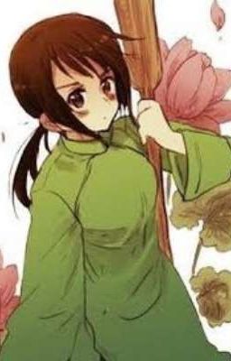 cuộc nghỉ đông bất ổn ^^ // cuontryhuman Hetalia //