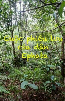 Cuộc phiêu lưu của dân Ephata