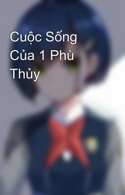 Cuộc Sống Của 1 Phù Thủy