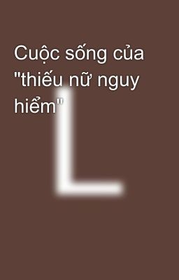 Cuộc sống của 