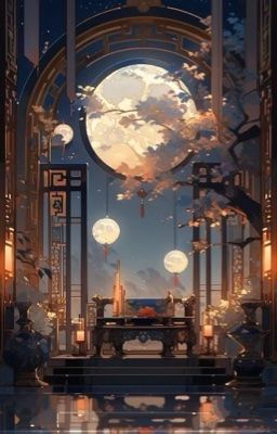 Cuộc sống hàng ngày của hoàng đế và hậu cung trong cung đình 2