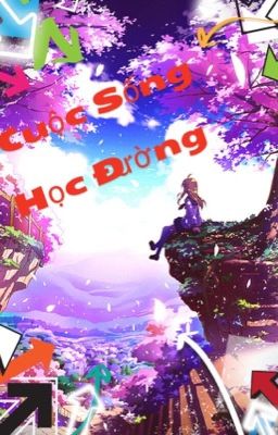 Cuộc Sống Học Đường ( fanfiction 12 chòm sao )