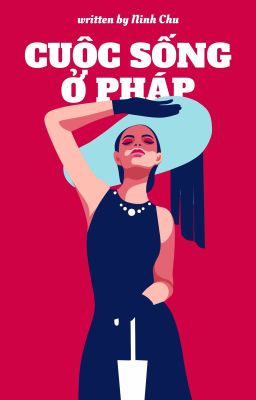 Cuộc sống ở Pháp