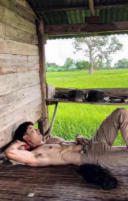 Cuộc Sống Ở Quê (Cha x Con)